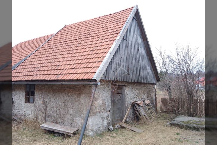 Dvojna kuća, Prodaja, Mrkopalj, Mrkopalj Dvojna kuća, Prodaja, Mrkopalj, Mrkopalj