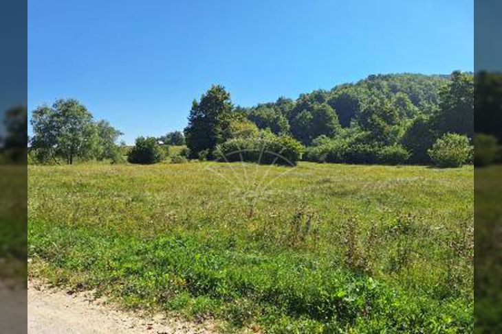 Građevinsko zemljište, Prodaja, Delnice, Delnice