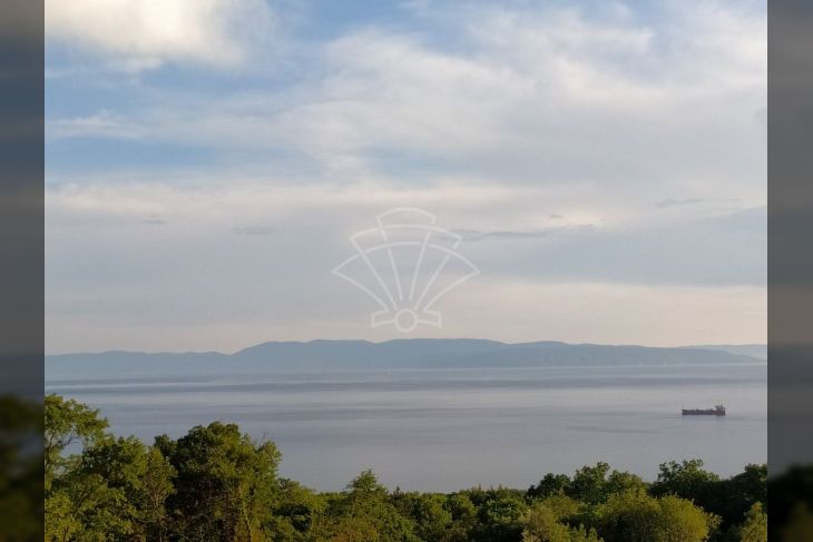 Građevinsko zemljište, Prodaja, Kostrena, Vrh Martinšćice Građevinsko zemljište, Prodaja, Kostrena, Vrh Martinšćice