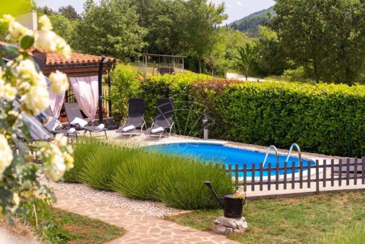 Samostojeća kuća, Prodaja, Oprtalj, Sveta Lucija Samostojeća kuća, Prodaja, Oprtalj, Sveta Lucija