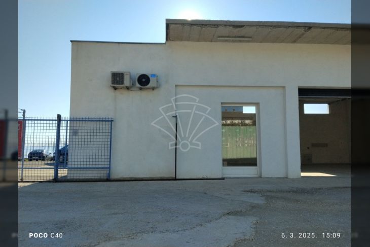 Hala, Najam, Kostrena, Vrh Martinšćice Hala, Najam, Kostrena, Vrh Martinšćice