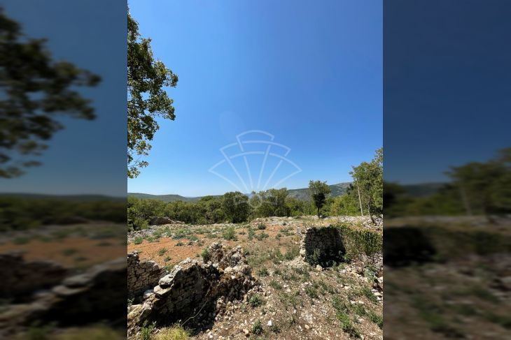 Građevinsko zemljište, Prodaja, Vinodolska općina, Grižane-Belgrad