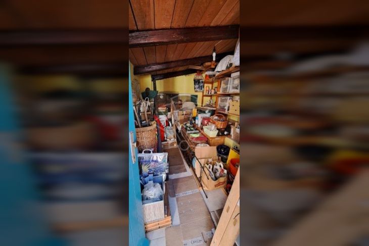 Wohnung im Wohngebäude, Verkauf, Matulji, Matulji