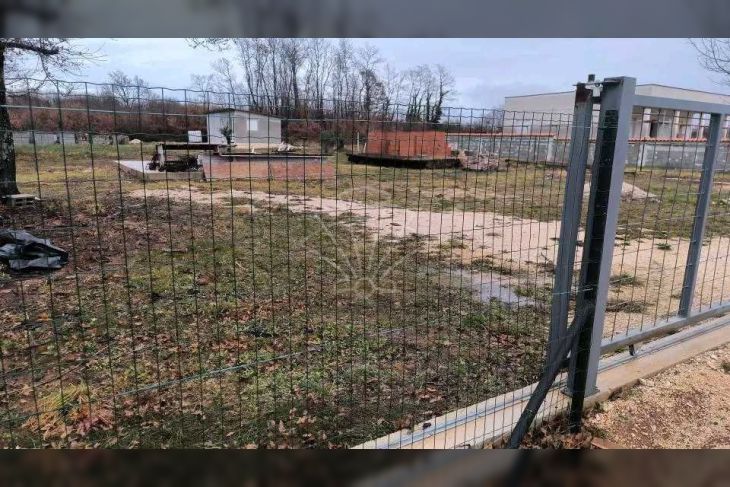 Poljoprivredno zemljište, Prodaja, Svetvinčenat, Juršići Poljoprivredno zemljište, Prodaja, Svetvinčenat, Juršići
