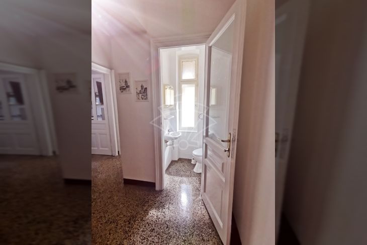 Stan u zgradi, Najam, Rijeka, Centar