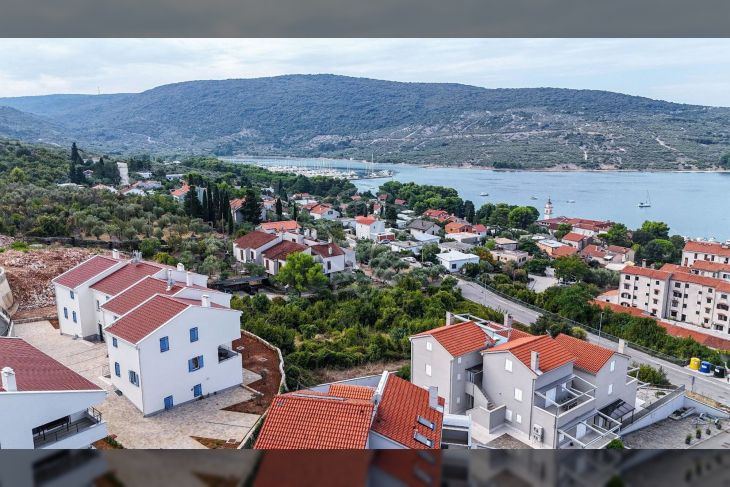 Stan u zgradi, Prodaja, Cres, Cres