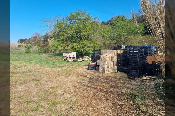 Građevinsko zemljište, Prodaja, Pula, Pula Građevinsko zemljište, Prodaja, Pula, Pula