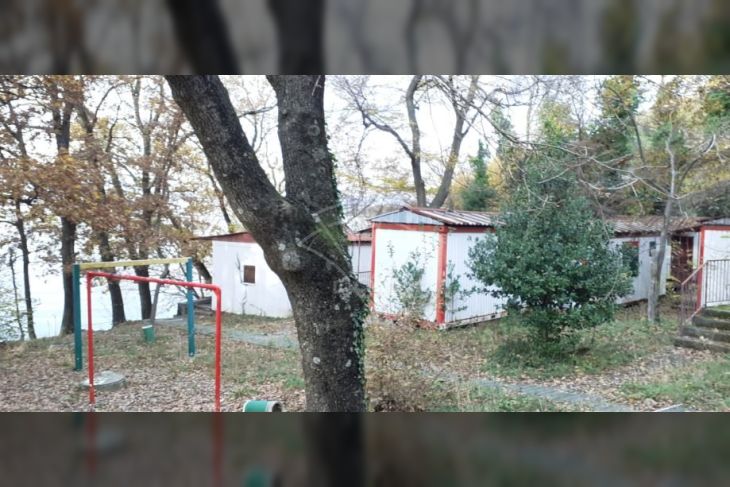 Građevinsko zemljište, Prodaja, Omišalj, Omišalj Građevinsko zemljište, Prodaja, Omišalj, Omišalj