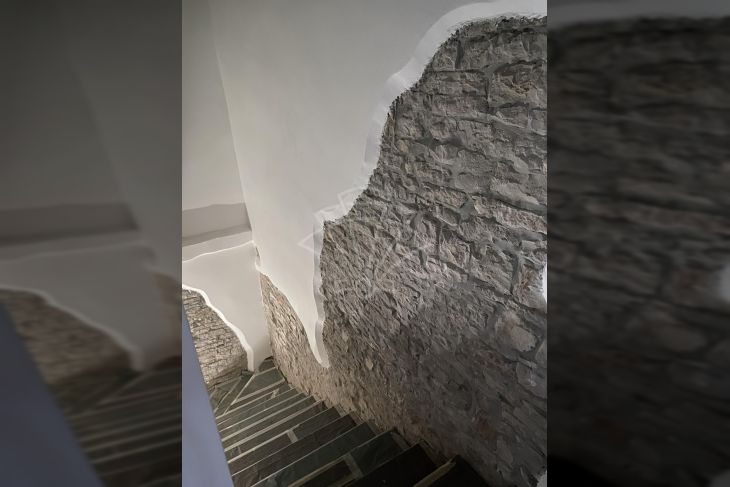 Kamena kuća, Prodaja, Svetvinčenat, Čabrunići Kamena kuća, Prodaja, Svetvinčenat, Čabrunići