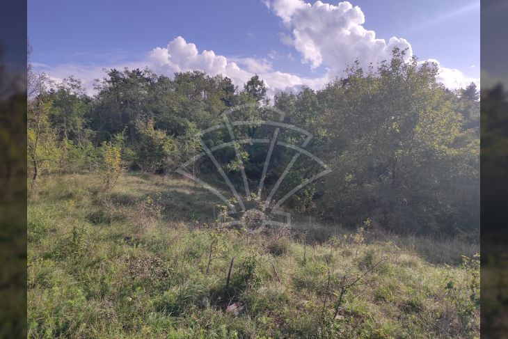 Građevinsko zemljište, Prodaja, Žminj, Žminj Građevinsko zemljište, Prodaja, Žminj, Žminj