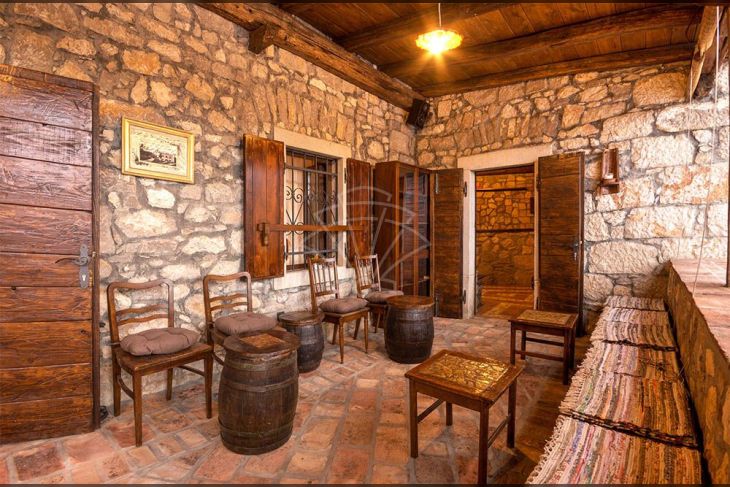 Samostojeća kuća, Prodaja, Kraljevica, Veli Dol Samostojeća kuća, Prodaja, Kraljevica, Veli Dol