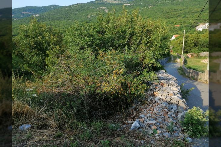 Građevinsko zemljište, Prodaja, Bakar, Hreljin