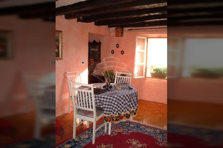 Kuća u nizu, Prodaja, Buje, Merišće Kuća u nizu, Prodaja, Buje, Merišće