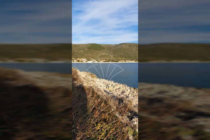 Građevinsko zemljište, Prodaja, Cres, Martinšćica Građevinsko zemljište, Prodaja, Cres, Martinšćica