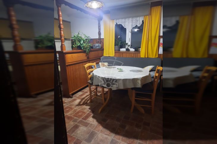 Samostojeća kuća, Prodaja, Fužine, Banovina Samostojeća kuća, Prodaja, Fužine, Banovina