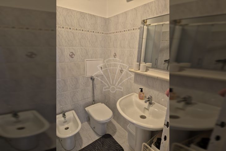 Stan u zgradi, Najam, Rijeka, Centar