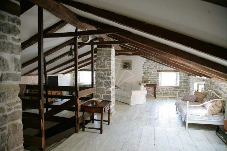 Samostojeća kuća, Prodaja, Oprtalj, Livade Samostojeća kuća, Prodaja, Oprtalj, Livade