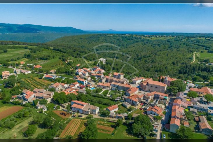 Poljoprivredno zemljište, Prodaja, Barban, Sutivanac Poljoprivredno zemljište, Prodaja, Barban, Sutivanac