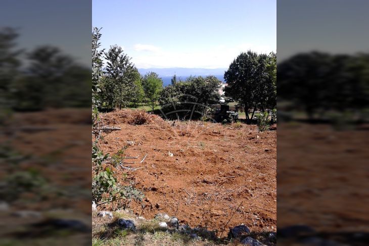 Građevinsko zemljište, Prodaja, Opatija - Okolica, Oprić Građevinsko zemljište, Prodaja, Opatija - Okolica, Oprić