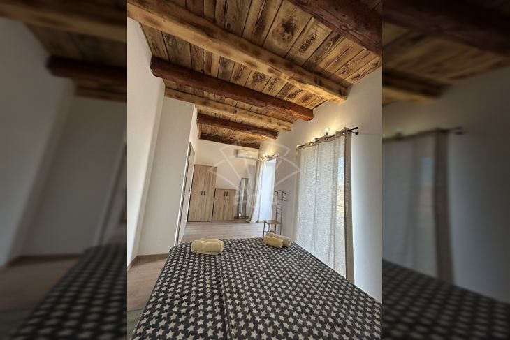 Dvojna kuća, Prodaja, Opatija - Okolica, Poljane