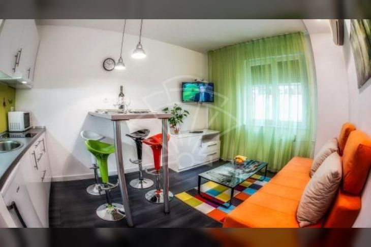 Stan u zgradi, Najam, Rijeka, Sjever Stan u zgradi, Najam, Rijeka, Sjever