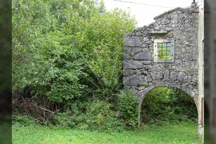 Dvojna kuća, Prodaja, Lanišće, Dane Dvojna kuća, Prodaja, Lanišće, Dane