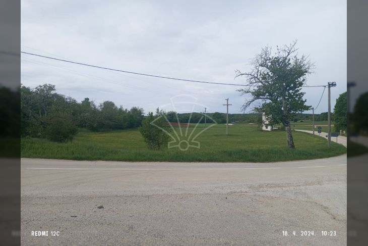 Građevinsko stambeno zemljište, Prodaja, Buje, Buje Građevinsko stambeno zemljište, Prodaja, Buje, Buje