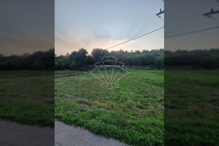 Građevinsko zemljište, Prodaja, Buzet, Ročko Polje