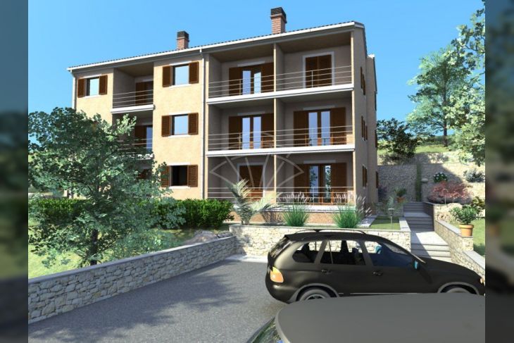 Građevinsko industrijsko, Prodaja, Opatija - Okolica, Pobri Građevinsko industrijsko, Prodaja, Opatija - Okolica, Pobri