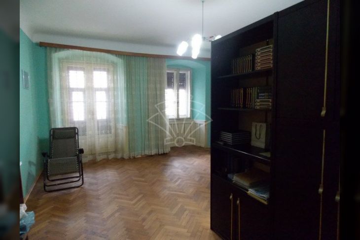 Stan u zgradi, Prodaja, Rijeka, Centar