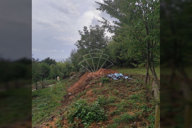 Građevinsko zemljište, Prodaja, Opatija - Okolica, Pobri Građevinsko zemljište, Prodaja, Opatija - Okolica, Pobri