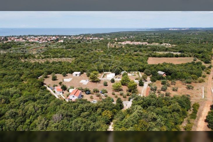 Samostojeća kuća, Prodaja, Vodnjan, Peroj Samostojeća kuća, Prodaja, Vodnjan, Peroj