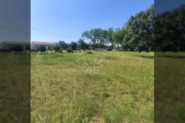 Građevinsko zemljište, Prodaja, Svetvinčenat, Juršići Građevinsko zemljište, Prodaja, Svetvinčenat, Juršići