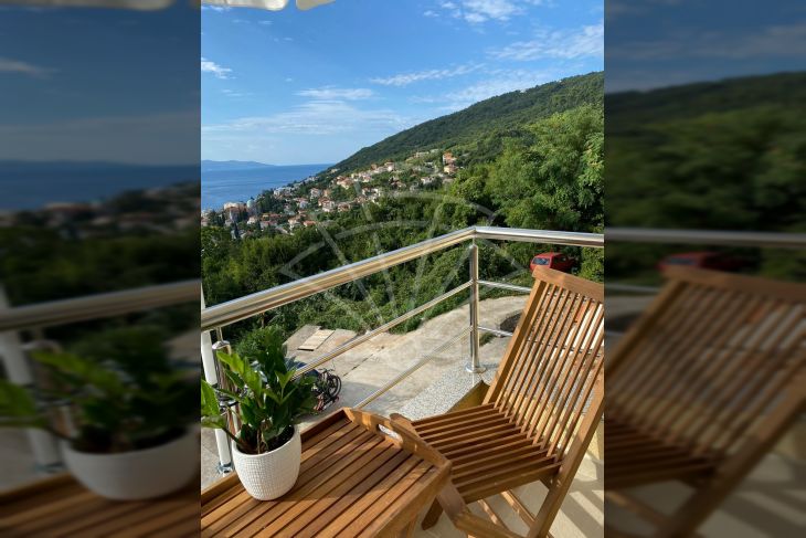 Stan u kući, Prodaja, Opatija, Opatija Stan u kući, Prodaja, Opatija, Opatija