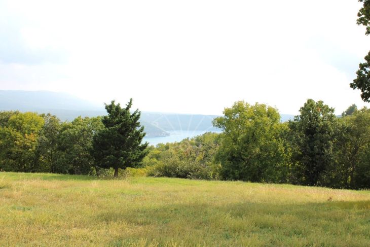 Građevinsko zemljište, Prodaja, Barban, Puntera Građevinsko zemljište, Prodaja, Barban, Puntera