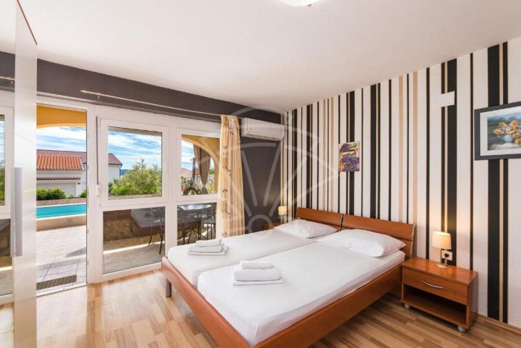 Apartmanska kuća, Prodaja, Crikvenica, Dramalj Apartmanska kuća, Prodaja, Crikvenica, Dramalj