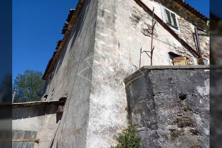 Samostojeća kuća, Prodaja, Matulji, Mali Brgud Samostojeća kuća, Prodaja, Matulji, Mali Brgud