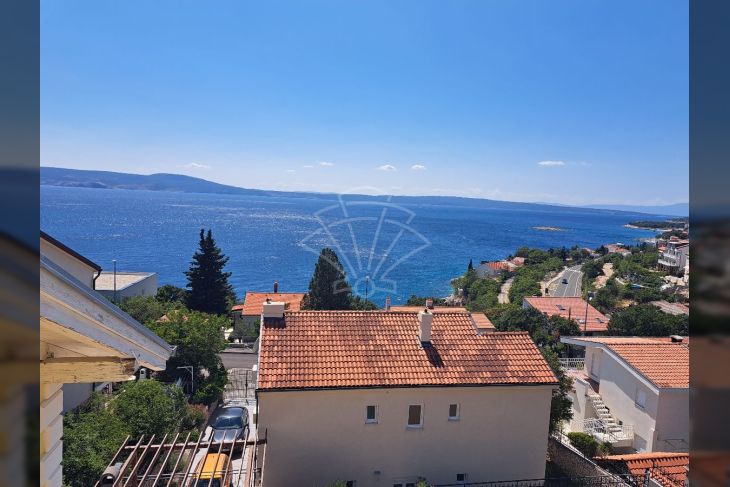 Stan u zgradi, Prodaja, Novi Vinodolski, Povile Stan u zgradi, Prodaja, Novi Vinodolski, Povile