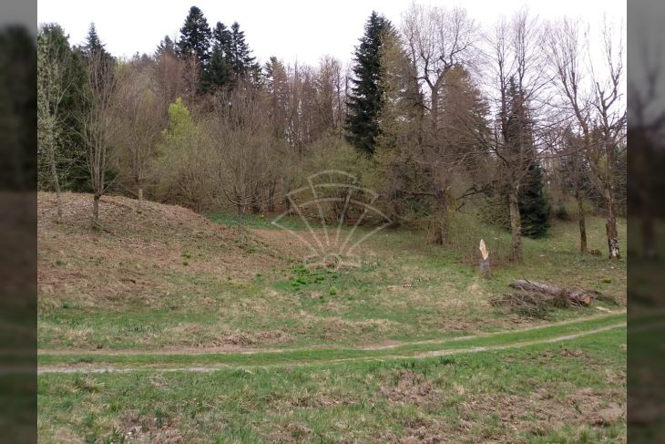Poljoprivredno zemljište, Prodaja, Delnice, Crni Lug Poljoprivredno zemljište, Prodaja, Delnice, Crni Lug