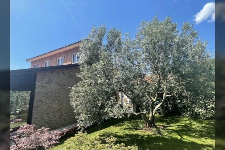 Apartmanska kuća, Prodaja, Medulin, Pomer Apartmanska kuća, Prodaja, Medulin, Pomer