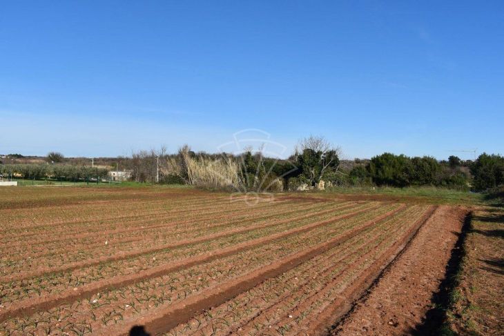 Građevinsko zemljište, Prodaja, Ližnjan, Ližnjan