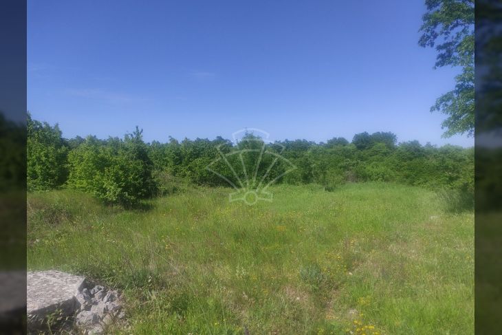 Građevinsko zemljište, Prodaja, Svetvinčenat, Juršići Građevinsko zemljište, Prodaja, Svetvinčenat, Juršići