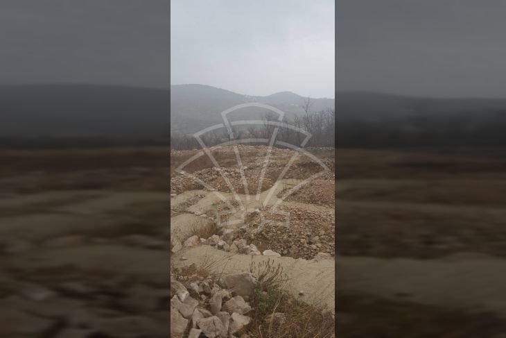 Građevinsko zemljište, Prodaja, Bakar, Krasica Građevinsko zemljište, Prodaja, Bakar, Krasica