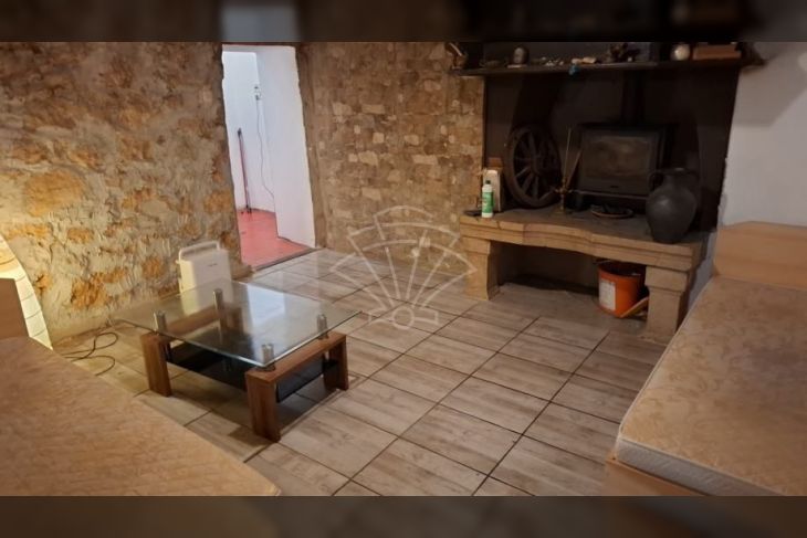 Samostojeća kuća, Prodaja, Bakar, Hreljin