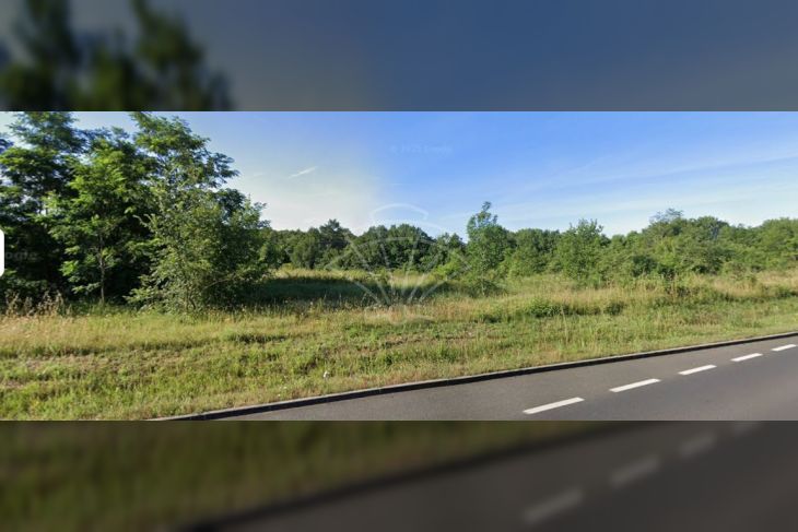 Poljoprivredno zemljište, Prodaja, Kanfanar, Sošići