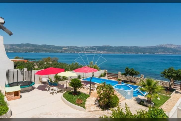 Samostojeća kuća, Prodaja, Split - Okolica, Slatine Samostojeća kuća, Prodaja, Split - Okolica, Slatine