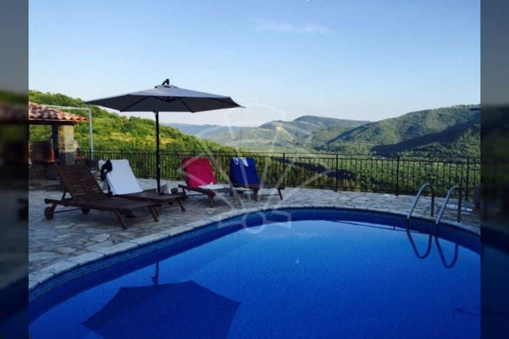 Samostojeća kuća, Prodaja, Buzet, Bartolići Samostojeća kuća, Prodaja, Buzet, Bartolići
