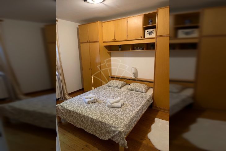 Apartmanska kuća, Prodaja, Malinska-dubašnica, Porat Apartmanska kuća, Prodaja, Malinska-dubašnica, Porat