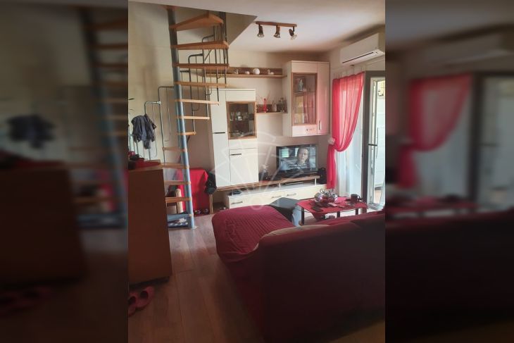 Stan u zgradi, Prodaja, Dobrinj, Rasopasno Stan u zgradi, Prodaja, Dobrinj, Rasopasno