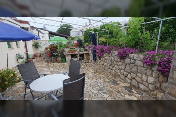 Kuća na moru, Prodaja, Omišalj, Njivice Kuća na moru, Prodaja, Omišalj, Njivice